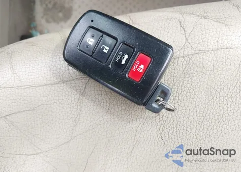 2013 Toyota Camry Xle из США, поврежденный, VIN 4T4BF1FKXDR323963